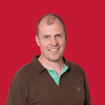 Bild von Andrea Guler
