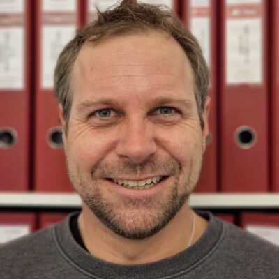 Bild von Luzi Attenhofer